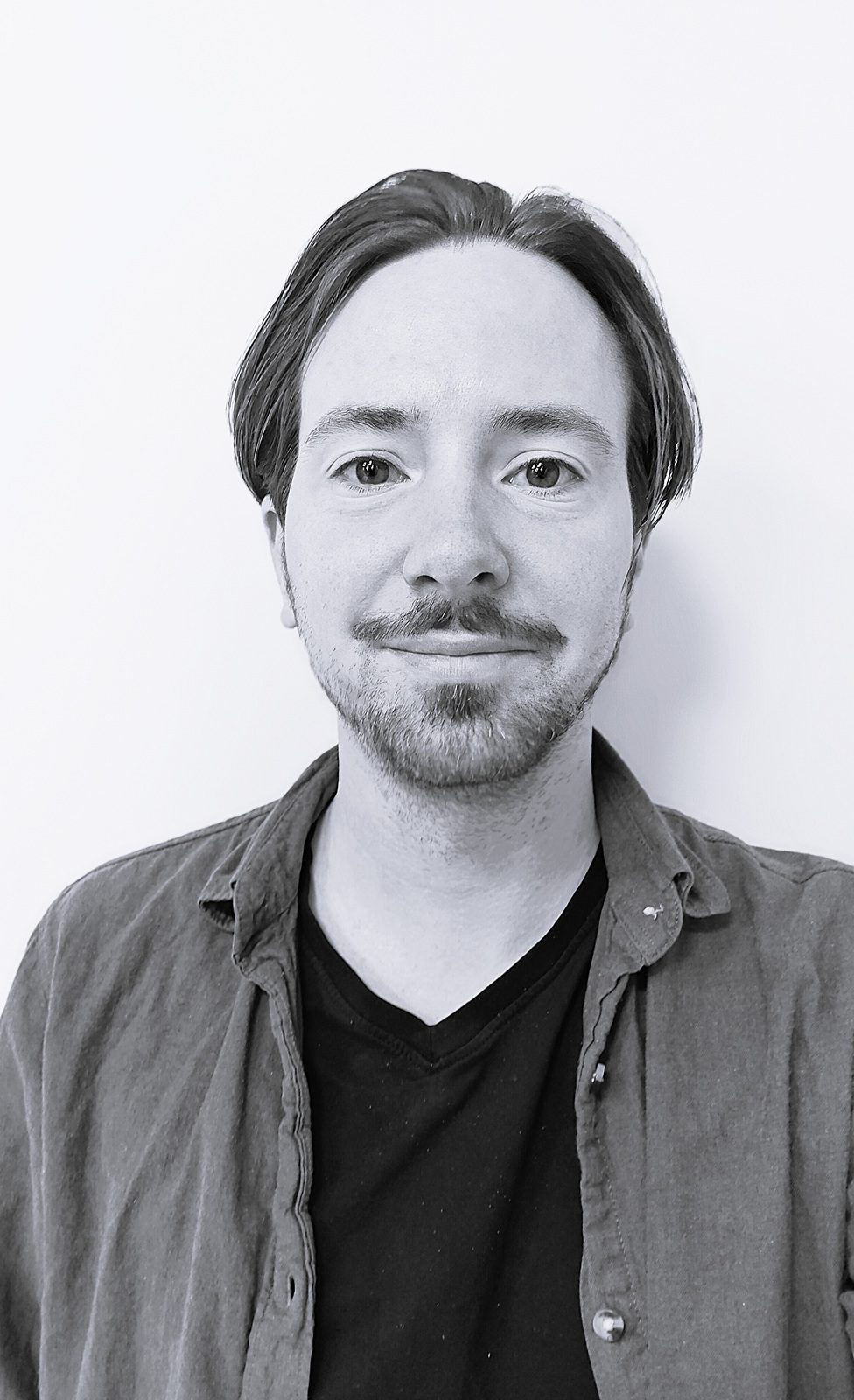 Patrik Larsson